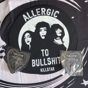 Killstar bundle